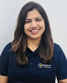 Amisha thakker