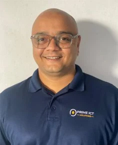 Parth shah