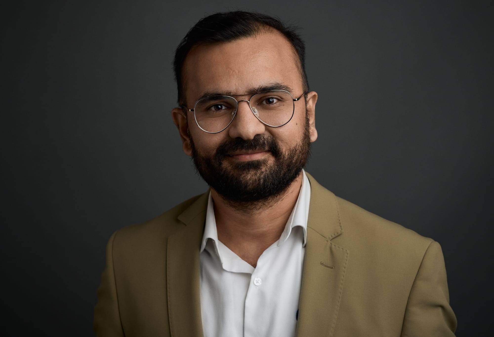 Ravi thakker