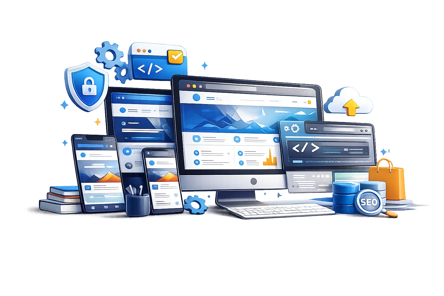 Web Development